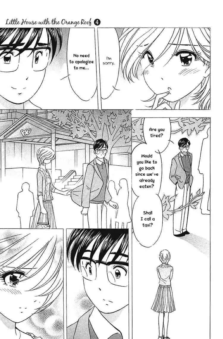 Orange Yane no Chiisana Ie Chapter 31 9